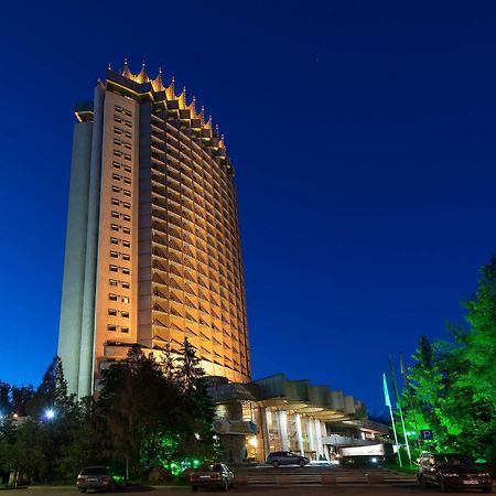 Kazakhstan Hotel Almaty Luaran gambar