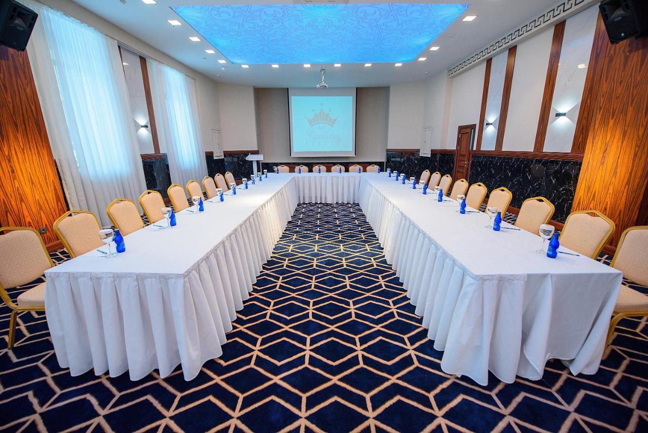 Kazakhstan Hotel Almaty Luaran gambar
