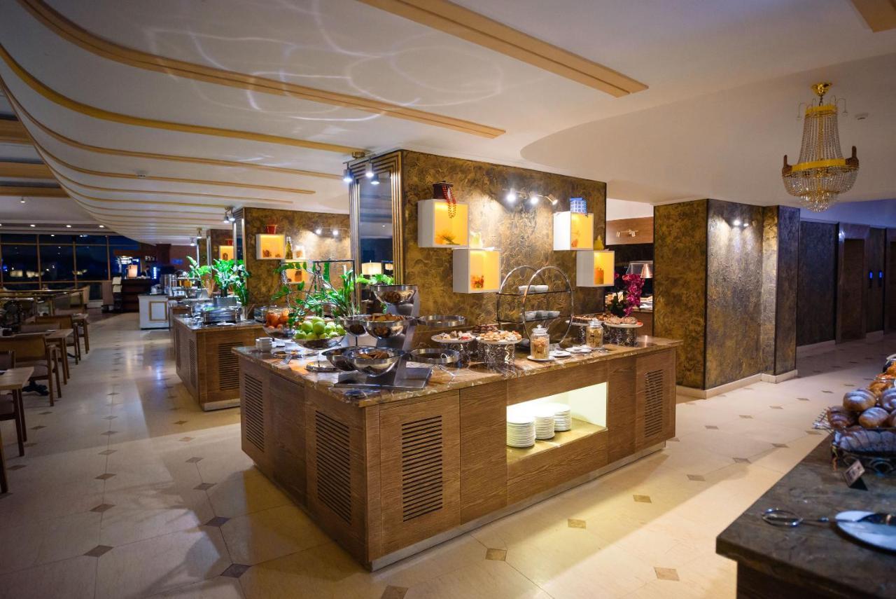 Kazakhstan Hotel Almaty Luaran gambar