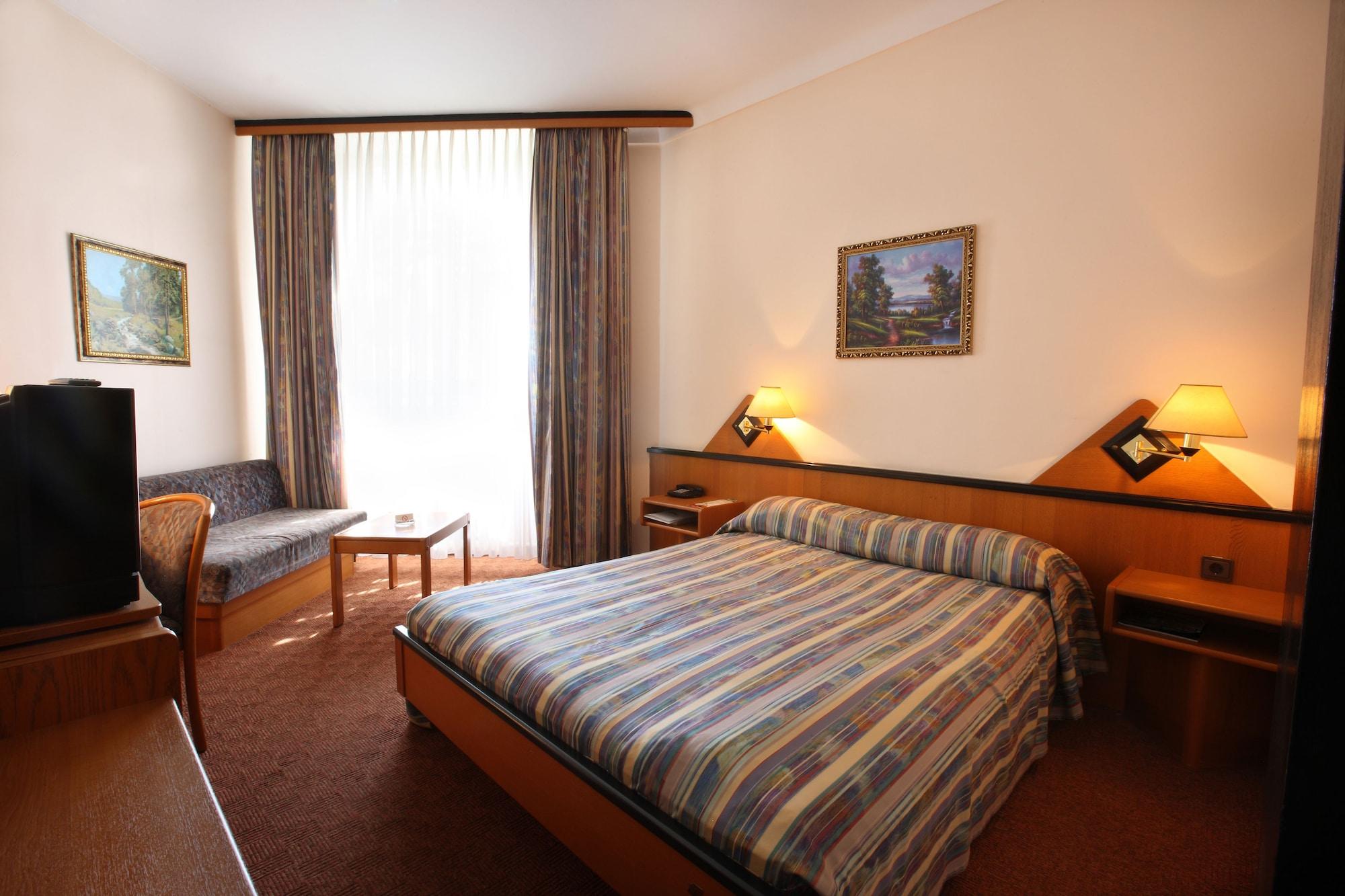 Kazakhstan Hotel Almaty Luaran gambar