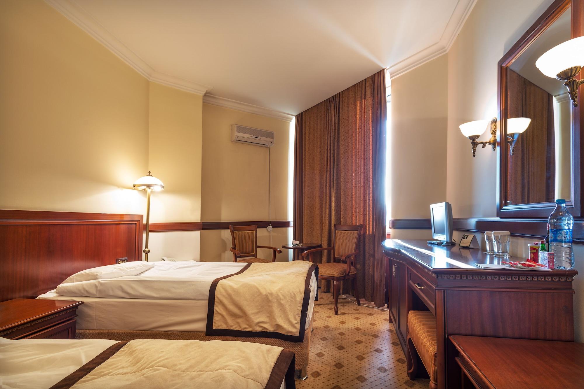 Kazakhstan Hotel Almaty Luaran gambar