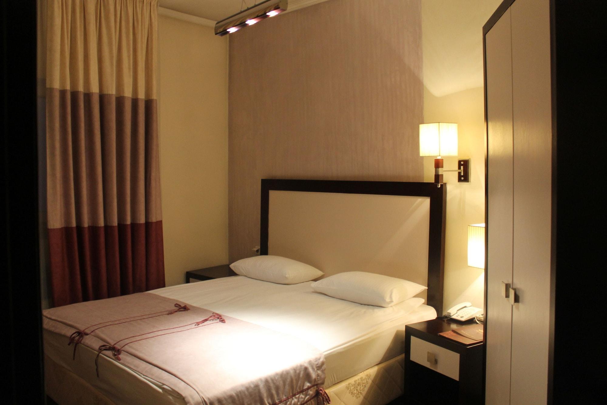 Kazakhstan Hotel Almaty Luaran gambar