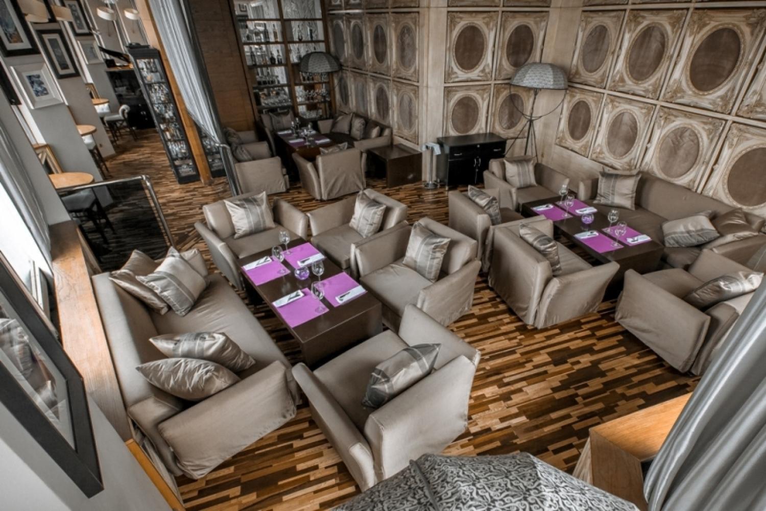 Kazakhstan Hotel Almaty Luaran gambar