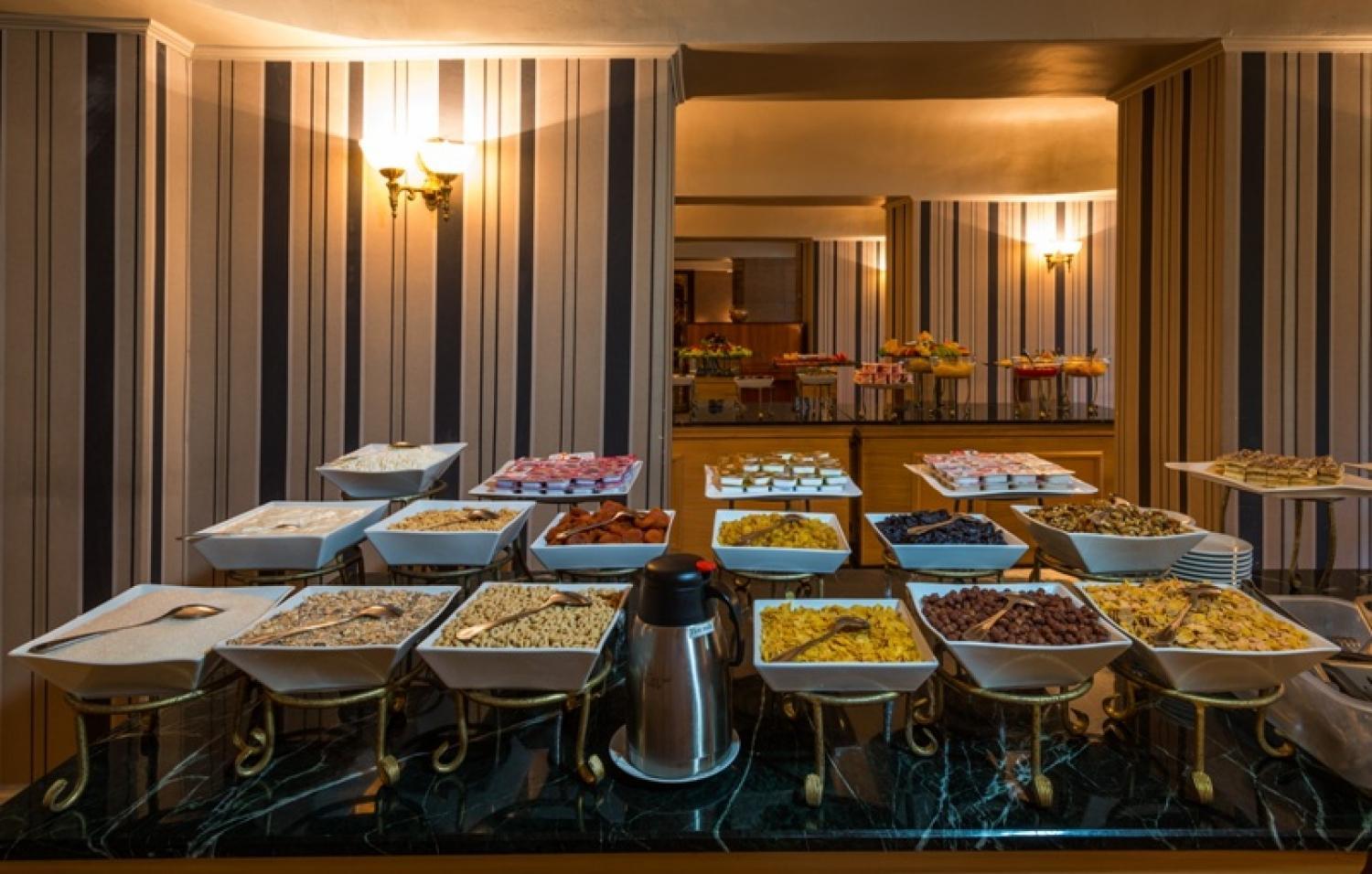 Kazakhstan Hotel Almaty Luaran gambar
