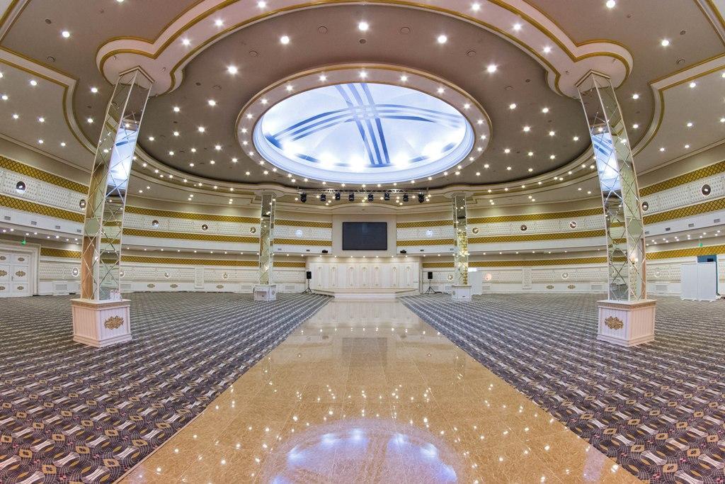 Kazakhstan Hotel Almaty Luaran gambar