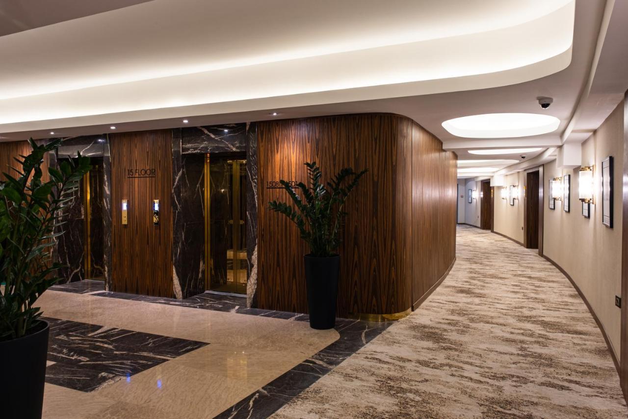 Kazakhstan Hotel Almaty Luaran gambar