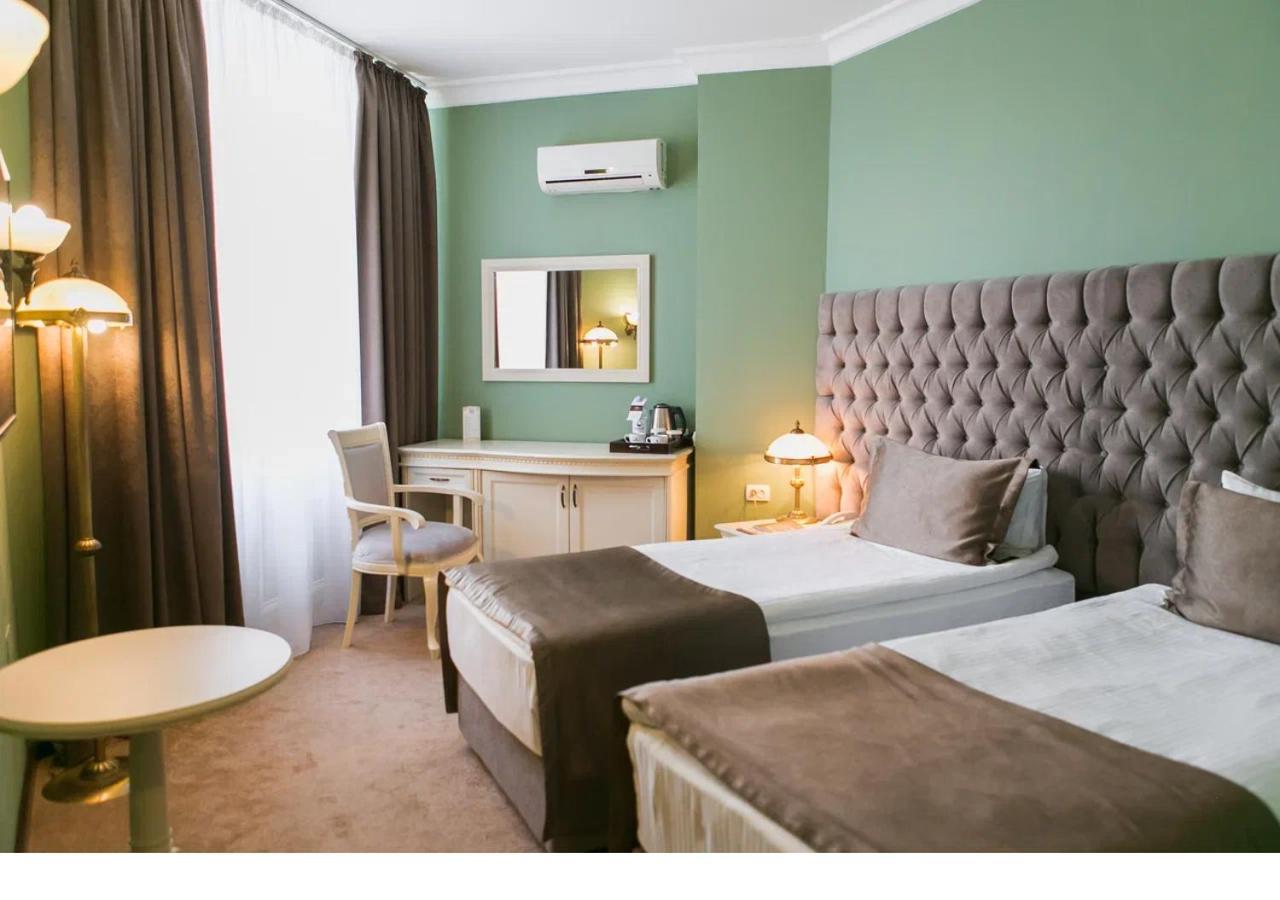 Kazakhstan Hotel Almaty Luaran gambar